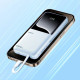 Повербанк Remax RPP-679 22.5W (10000 mAh) (Blue)