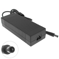 Блок питания для ноутбука HP 19V 7.1A 135W 7.4x5.0mm T-type Rectangular (Black)