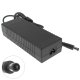 Блок живлення для ноутбука HP 19V 7.1A 135W 7.4x5.0mm T-type Rectangular (Black)