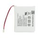 Акумулятор Garmin 361-00098-00 (255 mAh) (Original PRC)