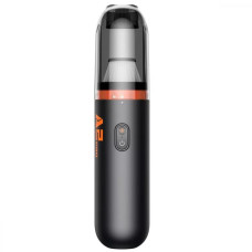 Автомобільний пилосос Baseus A2 Pro 6000 Pa (Black)
