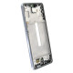 Дисплей для Samsung A736 Galaxy A73 (5G) (2022) с тачскрином в рамке (Gray) (Original)