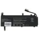 Аккумулятор для ноутбука Xiaomi G15B01W 14.8V 3600mAh 53Wh