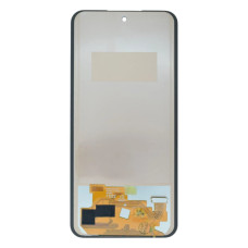 Дисплей для Samsung A356 Galaxy A35 (5G) (2024) з тачскріном (Black) (IPS)