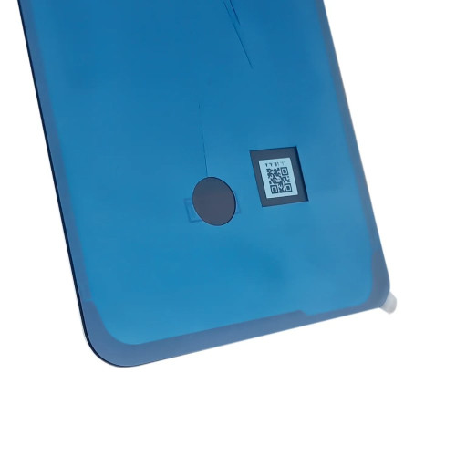 Задняя крышка для Samsung A226 Galaxy A22 (5G) (2021) (Green)