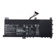 Акумулятор для ноутбука Asus C21N1335 7.4V 4900mAh 36Wh