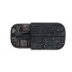 Блок питания для ноутбука HP 20V 2.25A 45W Type-C T-type Square (Original PRC) (Black)