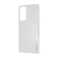 Задня кришка для Tecno Camon 18 (White)