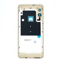Задня кришка для Xiaomi Redmi Note 5 (Gold)
