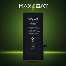 Аккумулятор для Apple iPhone Xr (2942 mAh) (Max Bat)