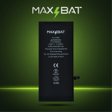 Аккумулятор для Apple iPhone Xr (2942 mAh) (Max Bat)