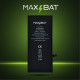 Аккумулятор для Apple iPhone Xr (2942 mAh) (Max Bat)
