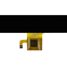 Сенсорное стекло для Prestigio MultiPad Wize 3341 3G (универсальное №352) 6 pin (Black)