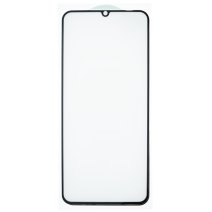 Защитное стекло PRIME для Samsung A055 Galaxy A05 (2023) (Full Glue) (0.3 мм, 4D) (Black)