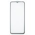 Захисне скло PRIME для Samsung A055 Galaxy A05 (2023) (Full Glue) (0.3 мм, 4D) (Black)