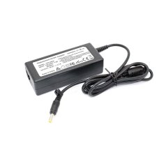 Блок питания для ноутбука HP 18.5V 2.7A 50W 4.8x1.7mm T-type Rectangular (Black)