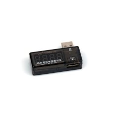 USB-тестер Sunshine SS-302 (2.8-7V, 0-3A)