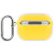Чехол Proove Air Bump Case для AirPods Pro 2 (Yellow)