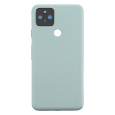 Задняя крышка для Google Pixel 5 (Turquoise) (Original PRC)