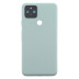 Задняя крышка для Google Pixel 5 (Turquoise) (Original PRC)