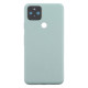 Задня кришка для Google Pixel 5 (Turquoise) (Original PRC)