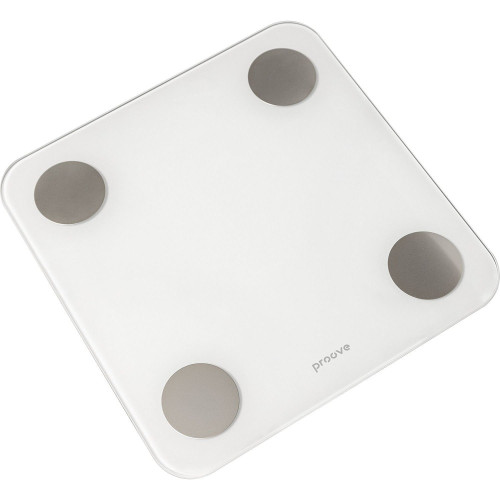 Умные весы Proove Balance II (White)