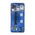 Дисплей для Xiaomi Mi 9 з тачскріном в рамці (Blue) (Original PRC)