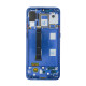 Дисплей для Xiaomi Mi 9 з тачскріном в рамці (Blue) (Original PRC)