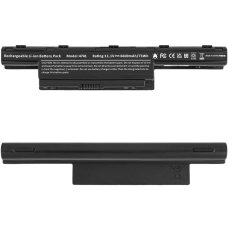 Акумулятор для ноутбука Acer AS10D31 11.1V 6600mAh 73Wh (Black)