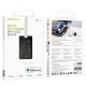 Смарт-трекер Borofone BC102 (Black)