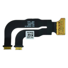 Шлейф для Apple Watch 9 (41mm) для дисплея (Original Used)