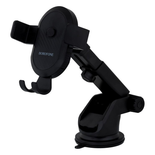 Автодержатель Borofone BH39 (Black)