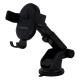 Автодержатель Borofone BH39 (Black)