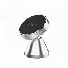 Автотримач Hoco CA46 (Silver)