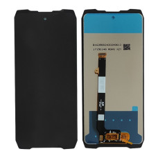 Дисплей для Blackview Xplore 2 с тачскрином (Black)