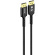 Кабель Proove PlayBack DisplayPort – DisplayPort (2 м) (Black)