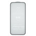 Захисне скло PRIME для Apple iPhone 15 Plus (Full Glue) (0.3 мм, 4D) (Black)