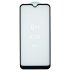 Захисне скло іЗі Premium для Samsung M015 Galaxy M01 (2020) (Full Glue) (5D) (Black)