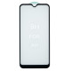 Защитное стекло іЗі Premium для Samsung A015 Galaxy A01 (2020) (Full Glue) (5D) (Black)