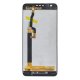Дисплей для HTC Desire 825 с тачскрином (Black)