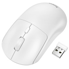 Мышка беспроводная Hoco GM42 (White)