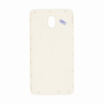 Задня кришка для Samsung J400 Galaxy J4 (2018) (Gold)
