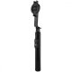 Селфі-палка з триногою Proove Magnet Stick Pro 1,5 м (Black)