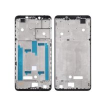Рамка дисплея для Nokia 3.1 Plus (Black)