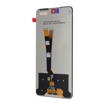 Дисплей для Tecno Camon 19 з тачскріном (Black) (Original PRC) (ver. TXD)