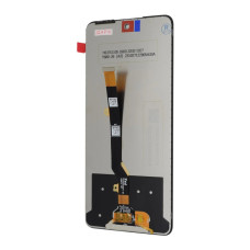 Дисплей для Tecno Spark 8 Pro з тачскріном (Black) (Original PRC) (ver. TXD)