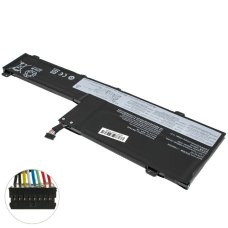 Аккумулятор для ноутбука Lenovo L19M3PD6 11.1V 4900mAh 54Wh