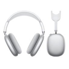 Наушники Bluetooth Borofone BO35 (Silver)