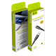 Кабель Avantis AC06i USB-A – Lightning (1 м · 10W · 2A) (Black)