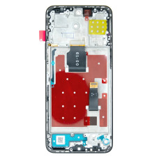 Дисплей для Honor 90 Lite з тачскріном в рамці (Black) (Original PRC)